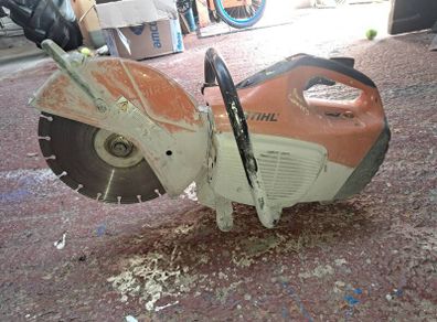 Sthil Con Saw