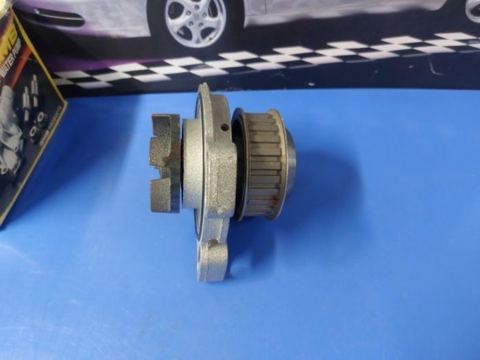 VW/Audi water pump