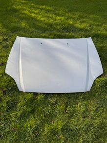 99-00 Honda Civic Bonnet