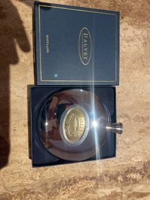 Dalvey hip flask