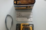 Minolta  Underwater camera