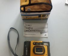 Minolta  Underwater camera