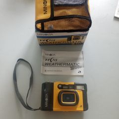 Minolta  Underwater camera