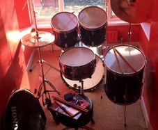 Sonor 505 Force