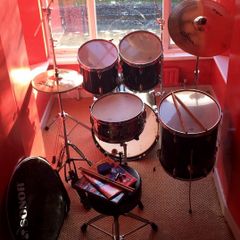 Sonor 505 Force