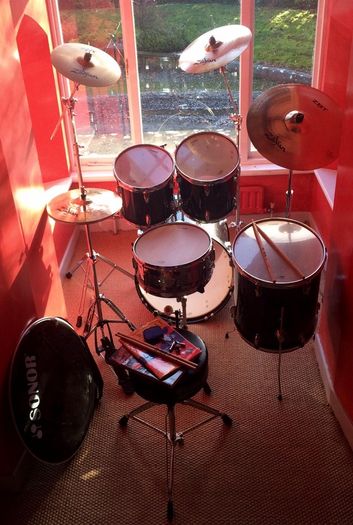 Sonor 505 Force