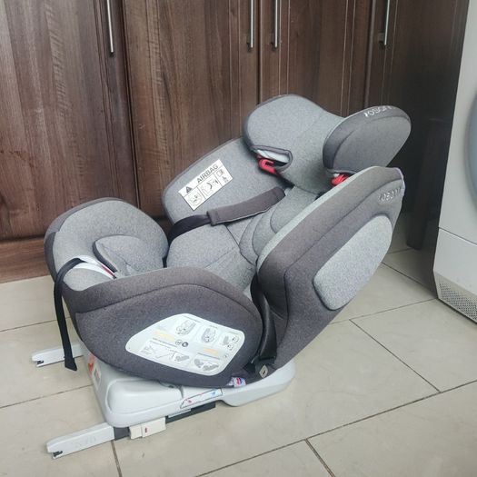 Osann car seat