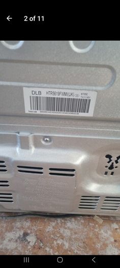 fridge freezer