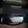 Stephanelli 48 base piano accordion Image 2