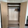 Ikea Wardrobe Image 2