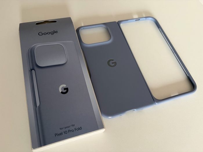 Google Pixel 10 Pro Fold 512GB Moonstone Unlocked