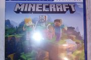 Minecraft ps4