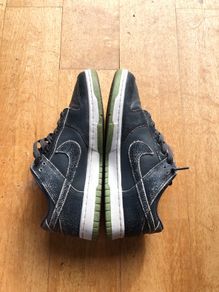 Nike Dunk Low Retro PRM