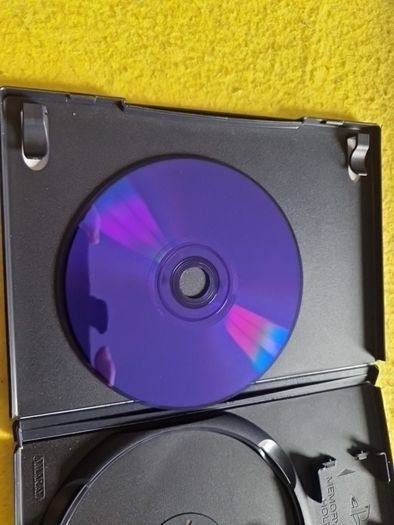 Rugby PlayStation2 Ps2 games Original