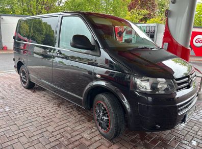Volkswagen Transporter T5.1 NO VAT