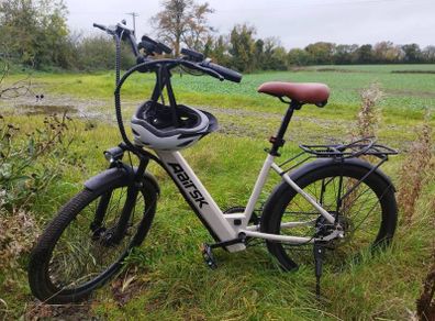 electric bike