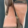 Ladies KG by Kurt Geiger Rose High Heels UK6 Image 10
