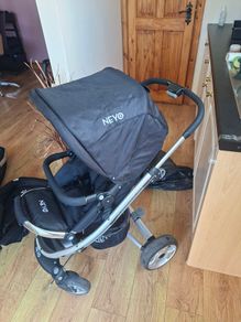 Travel System