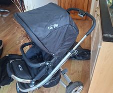 Travel System