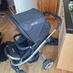 Travel System