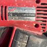 Milwaukee LokTor H 24X 24V cordless SDS hammer drill. Image 2