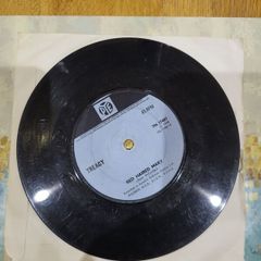 Treacy Red Haired Mary 7 inch vinyl single