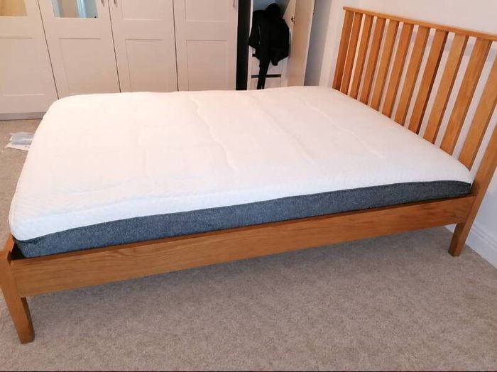 Mlily Gel 1000 Double Mattress