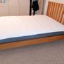 Mlily Gel 1000 Double Mattress Image 2