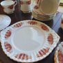 Royal Stafford China set Image 2
