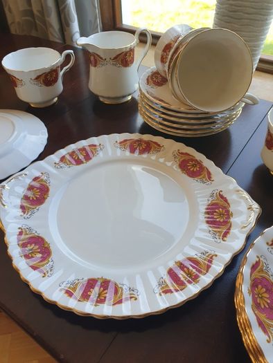 Royal Stafford China set