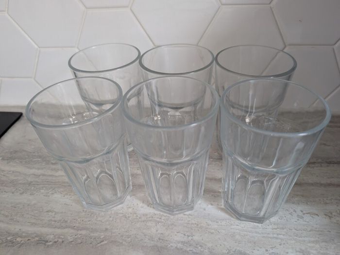 Glasses