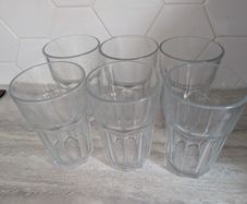 Glasses