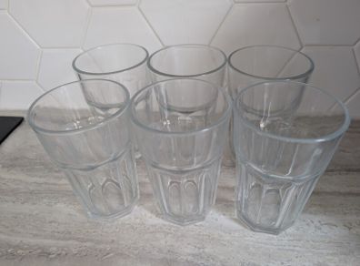 Glasses