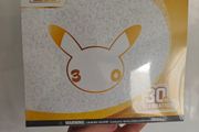 Pokemon 30th Anniversary ETB