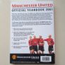 Official Manchester United 2001 Yearbook Image 2