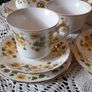 Vintage tea set Image 3