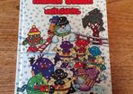 Vintage Christmas Annual Books for Children