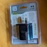 EU to UK Ireland Travel Plug Adapter Brand New Image 2