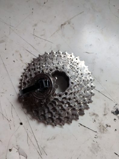 Shimano Sora groupset