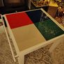 lego table Image 2