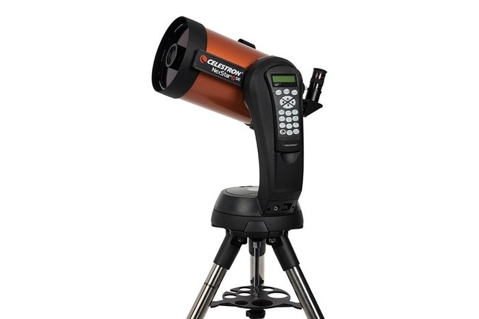 Celestron 6se Telescope