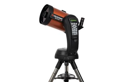 Celestron 6se Telescope