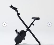 Excercise bike