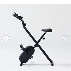Excercise bike