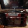 wooden furniture set Image 3