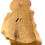 Vintage hand carved wooden Mary and baby Jesus Image 5