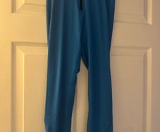 BNWT Echt blue professional sports leggings for women size XS Free post