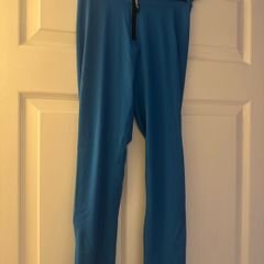 BNWT Echt blue professional sports leggings for women size XS Free post