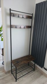 coat rack stand