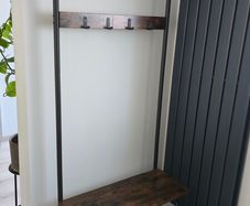 coat rack stand
